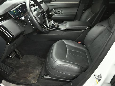 Used 2024 Land Rover Range Rover Sport Dynamic SE image 10