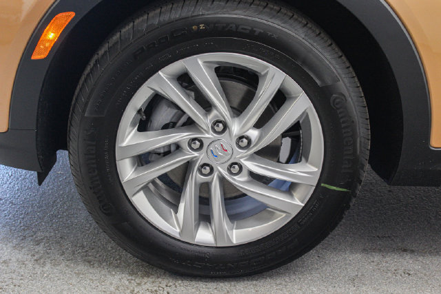 New 2026 Buick Envista Preferred w/ Convenience I Package FWD image 11