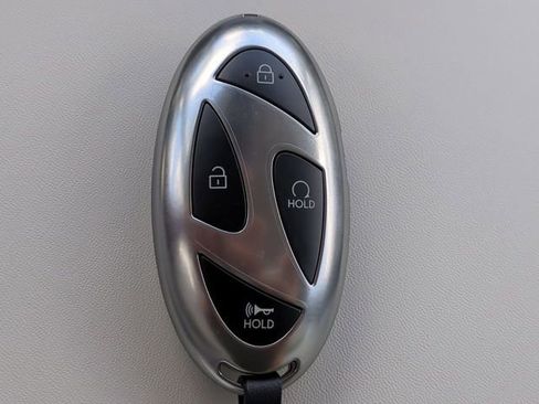 New 2026 Hyundai Santa Fe SEL image 26