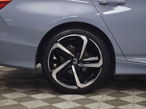 Used 2021 Honda Accord Sport image 30