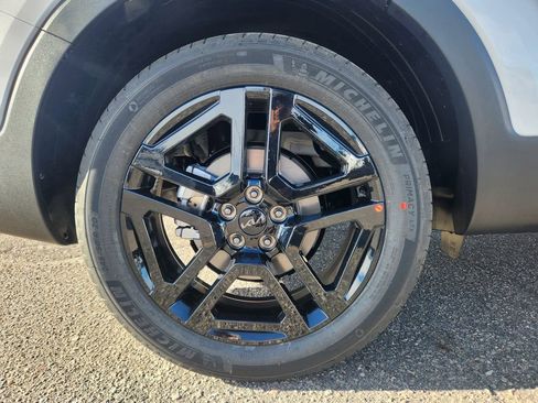 New 2025 Kia Telluride SX Prestige X-Line AWD/4WD image 16