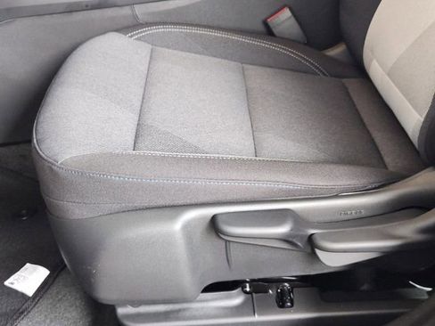 New 2026 Chevrolet Trax LS w/ LS Convenience Package image 19