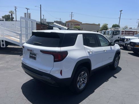 New 2027 GMC Terrain Elevation AWD/4WD image 5