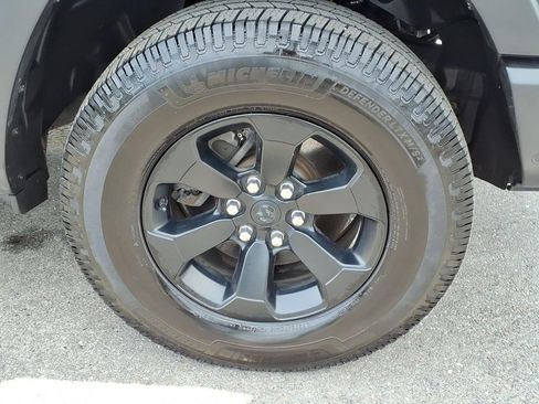 Used 2022 RAM 1500 Rebel w/ Rebel Level 2 Equipment Group AWD/4WD image 9
