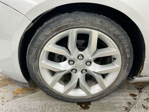 Used 2014 Chevrolet Impala LTZ image 26