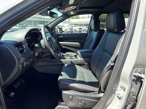 New 2026 Dodge Durango GT AWD/4WD image 33