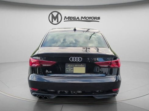 Used 2020 Audi A3 2.0T Premium w/ Final Edition Package FWD image 6