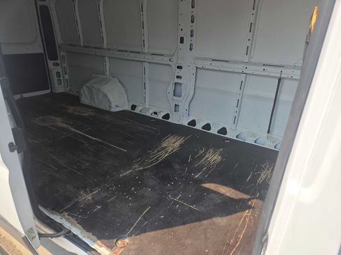 Used 2018 RAM ProMaster 3500 FWD image 7