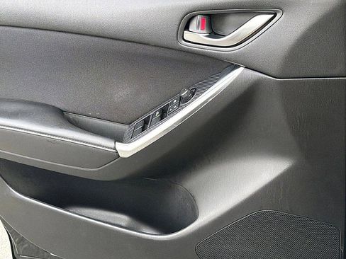 Used 2016 MAZDA CX-5 Touring image 21