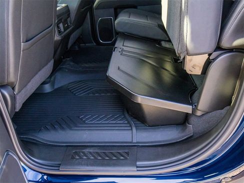 New 2026 Chevrolet Silverado 2500 LT w/ Trail Boss Package image 27