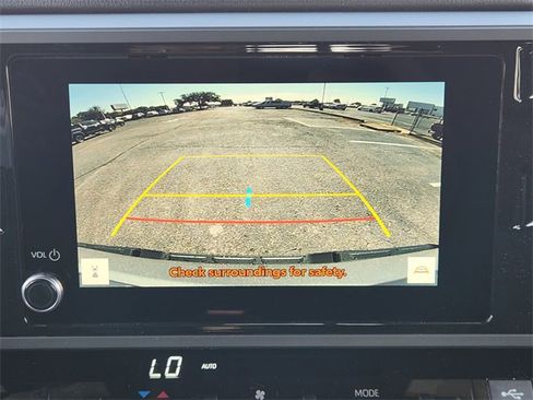 New 2026 Toyota Tundra SR image 14