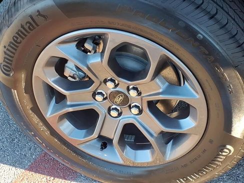 Certified 2024 Ford Maverick XLT image 7