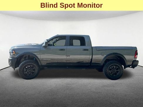 Used 2024 RAM 2500 Power Wagon w/ Level 2 Equipment Group AWD/4WD image 6