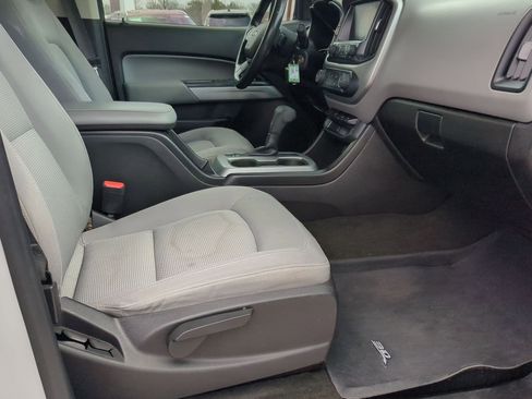 Used 2018 Chevrolet Colorado LT image 22