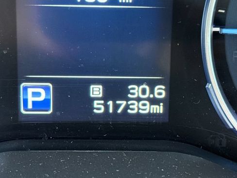 Used 2019 Subaru Ascent Touring AWD/4WD image 25