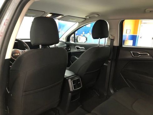 Certified 2023 Kia Sportage LX image 16