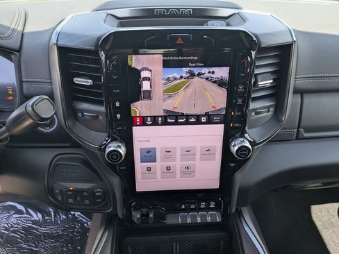 New 2026 RAM 2500 Power Wagon image 20