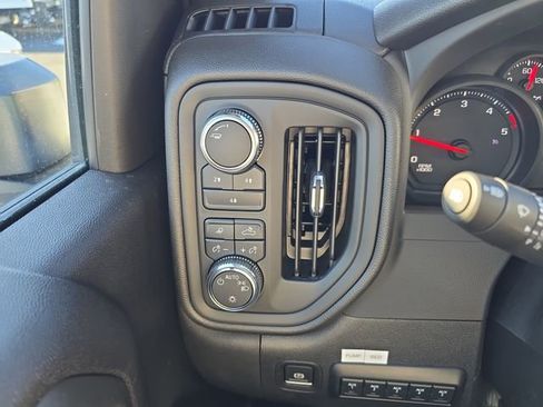 New 2026 GMC Sierra 3500 Pro w/ Convenience Package image 17