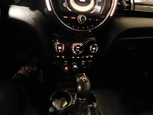 Used 2017 MINI Cooper 2-Door Hardtop FWD image 25