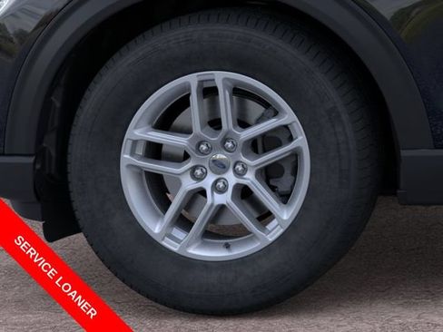 New 2026 Ford Explorer Active RWD image 19