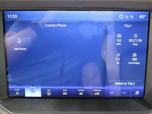 Used 2024 Ford Bronco Wildtrak AWD/4WD image 28
