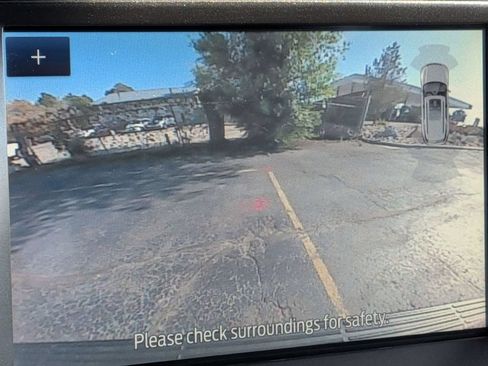 Used 2021 Ford Expedition Limited AWD/4WD image 26
