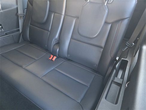 New 2025 Ford Explorer ST-Line w/ Premium Package image 22