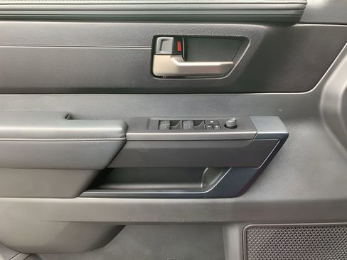 Used 2024 Toyota Tundra SR5 w/ SX Package image 11