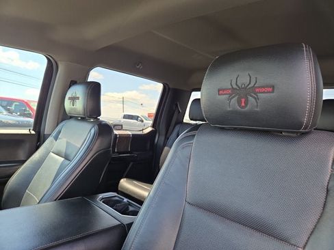 Used 2018 Ford F250 Lariat w/ Lariat Ultimate Package AWD/4WD image 9