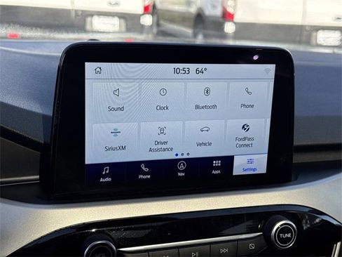 Used 2020 Ford Escape SEL image 13