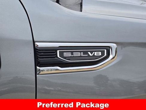 New 2026 GMC Sierra 1500 SLE w/ X31 Off-Road Package image 10