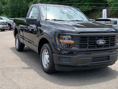 Used 2026 Ford F150 XL RWD image 8