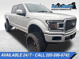 Used 2019 Ford F150 XLT w/ Equipment Group 302A Luxury video 1