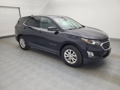 Used 2020 Chevrolet Equinox LT image 11
