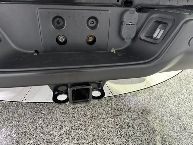 Used 2017 RAM 3500 Tradesman w/ Popular Equipment Group AWD/4WD image 5