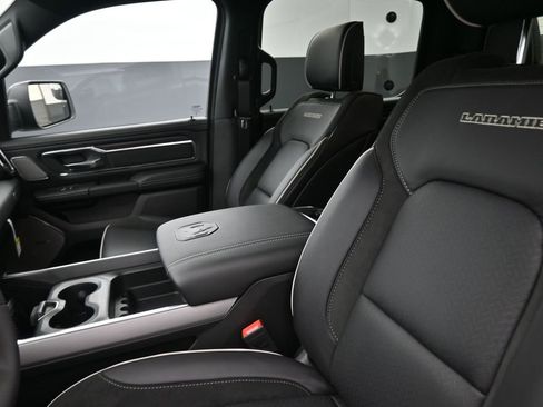 New 2026 RAM 1500 Laramie w/ Night Edition image 9
