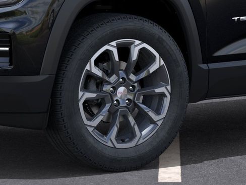 New 2027 GMC Terrain Elevation w/ Elevation Premium Package FWD image 9