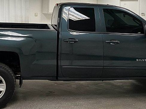 Used 2019 Chevrolet Silverado 1500 LT image 4