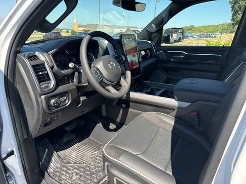 New 2026 RAM 1500 Laramie image 30