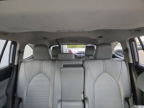 Used 2021 Toyota Highlander XLE image 35