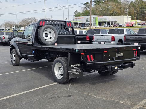 New 2024 RAM 4500 Tradesman image 14
