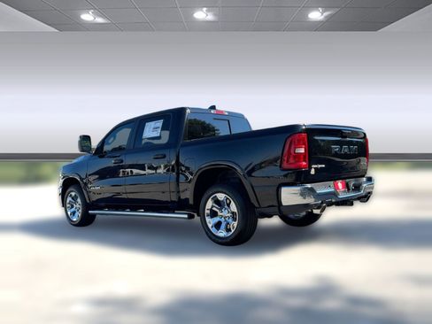New 2026 RAM 1500 Lone Star image 3