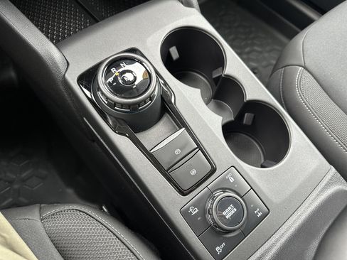 Used 2024 Ford Bronco Sport Badlands image 34