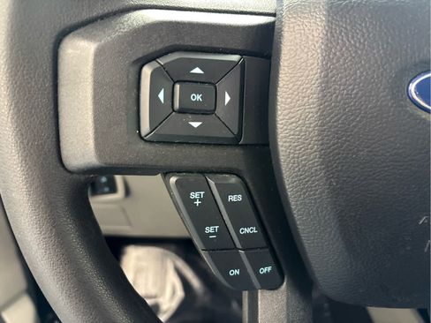 Used 2020 Ford F150 XL w/ Equipment Group 101A Mid AWD/4WD image 15