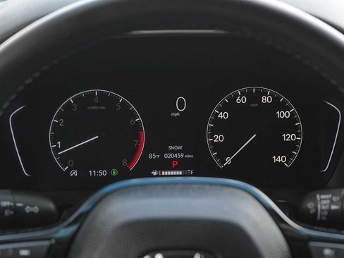 Certified 2023 Honda Pilot Touring image 21