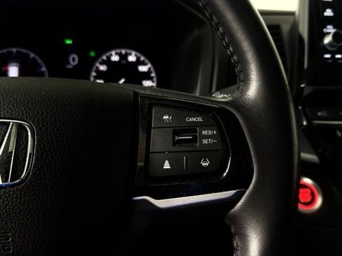 Used 2025 Honda Odyssey EX-L image 30