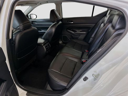 Used 2022 Nissan Altima 2.5 SL image 30