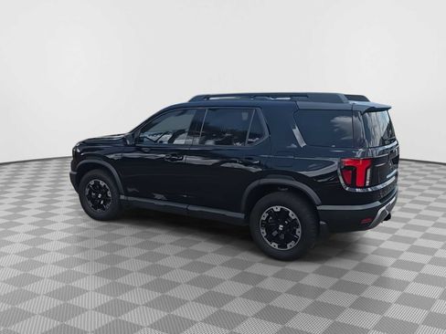 Certified 2026 Honda Passport TrailSport Elite image 6