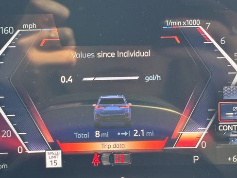 Used 2026 BMW X1 xDrive28i w/ Technology Package image 24