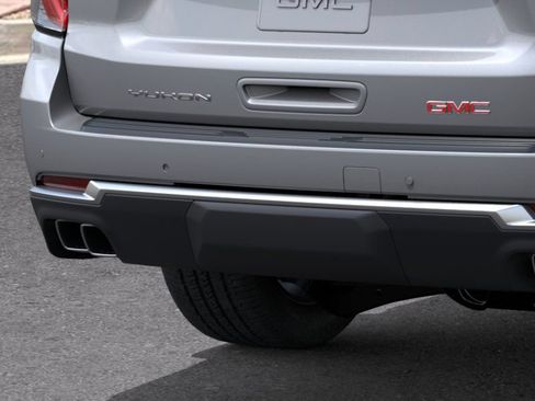 New 2026 GMC Yukon XL Denali AWD/4WD image 14